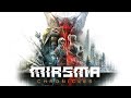 Miasma Chronicles + artbook - video unboxing ps5