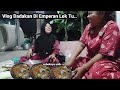 Makan Rame² Di Emperan‼️Geprek Ayam Di Rumah Lek Tukiyem