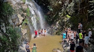 Bhaktapur ko Muhan Pokhari ma chhalpal didai ​⁠@yatridai2454 ​⁠@khagivlog6429