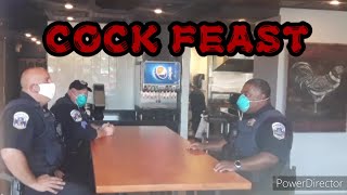 Everyone Know Cops Get Special Privileges 1st AMENDMENT AUDIT