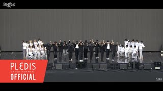 [Choreography ] SEVENTEEN(세븐틴) - MAESTRO