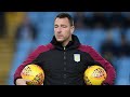 How John Terry Convinced Emi Buendia To Join Aston Villa