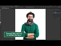 how to add outline to an image in adobe illustrator quick tutorial