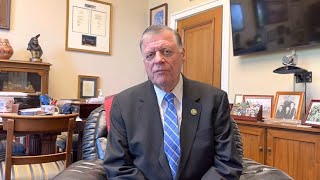 Rep. Cole’s Weekly Chat (5/18/23)