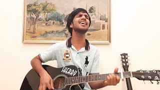 Zindagi Tere Naal | Khan Saab | Pav Dharia | Punjabi Song | Cover | Sherry |