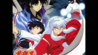 Inuyasha OST 3 - Shinjitsu No Uta (TV 5th Ed)