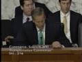 Thune at Commerce on Future Video Marketplace