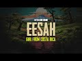 eesah u0026 little lion sound girl from costa rica official audio