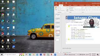 Java Video Lesson 22