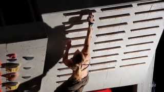 Advanced Training for Climbing