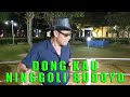 GURU BESAR - DONG KAU NINGGOLI BUDOYO | OFFICIAL MUSIC VIDEO