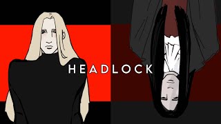 Headlock | Animation