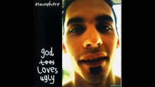 Atmosphere - GodLovesUgly