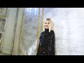 mollie king christmas partywear lookbook