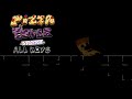 Pizza Tower: Scoutdigo Mod 1.2.2 - All 37 Keys