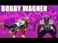 Bobby Wagner - 2021 Film Study