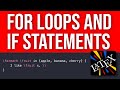 Master Loops & Conditionals in LaTeX: Beginner's Guide (Easy & Powerful!)