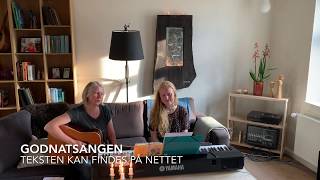 Aftensange - fællessang med Sidse \u0026 Lene