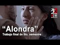 "Alondra" - Quinto Semestre (2017)