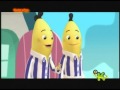 Bananas de Pijamas   O sumiço dos bolinhos