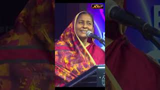 நம் ஆண்டவர் மட்டும் தான் சொன்னதை செய்கிறவர் ! | Sis. Christina Robinson - Jesus Meets