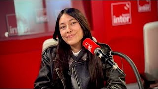 Noor, chanteuse d'histoires tristes qui s'assume - \