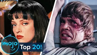 Top 20 Greatest Movies Of All Time