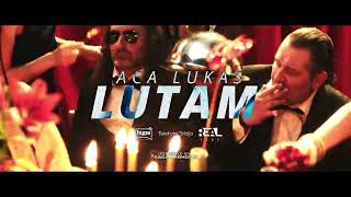 Aca Lukas - LUTAM (Official Teaser)