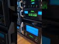 mcintosh home audio system install overview part 9