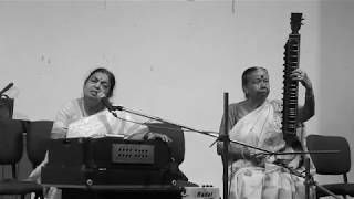 Madhumadhabi Bhaduri (Bhattacharya) - Animesh Ankhi