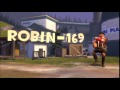 Robin-169 Channel Trailer