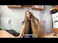 realrapunzels really thick hair preview