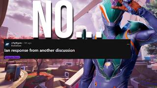 Welp, We Have Some Depressing News for Splitgate Arena Reloaded...