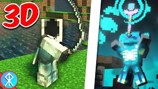 This Addon Looks TOO GOOD | Minecraft Fortify