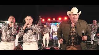 Celos - Banda Rancho Alegre ft. Oscar Toscano El Boca Aguada En Vivo