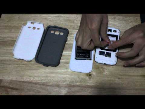 otterbox commuter galaxy s3 remove and assemble otterbox commuter galaxy s3 remove and assemble