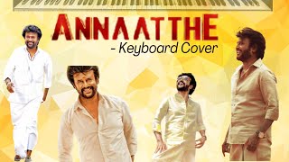 Annaatthe Annaatthe Song BGM | ANNAATTHE | SPB | Rajinikanth | D.Imman | Thilagar Musiq #shorts