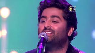 Bolna - Kapoor and Sons - Arijit Singh in Gima Awards