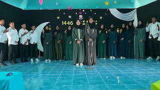 Gemanafushi School/Grade:8