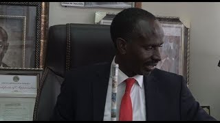 Sossion Punched Out!!TSC Deregisters KNUT Boss As a Teacher