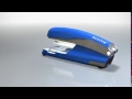 leitz stapler