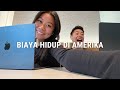 Biaya Hidup di Amerika (San Francisco) | Gis & Jas