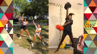 Majorette Let It Whip Challenge Dance Compilation #dance #majorette