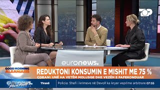 Fiks Fare/ Monitorime/ Animalistja: Meshkujt nuk duhet të hane mish para seksit