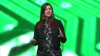 The Age of Cyber Warfare - Keren Elazari