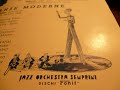 jazz orchestra semprini was brauch ich kaviar foxtrot milano 1934