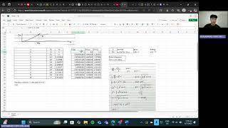 Emath3 Assignment Presentation (Euler"s Method)