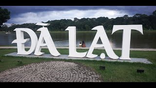 24 Hours in Da Lat City, Vietnam (2025 VLOG)