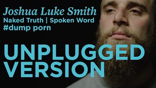 Vacant 'Unplugged' | Spoken Word | Joshua Luke Smith