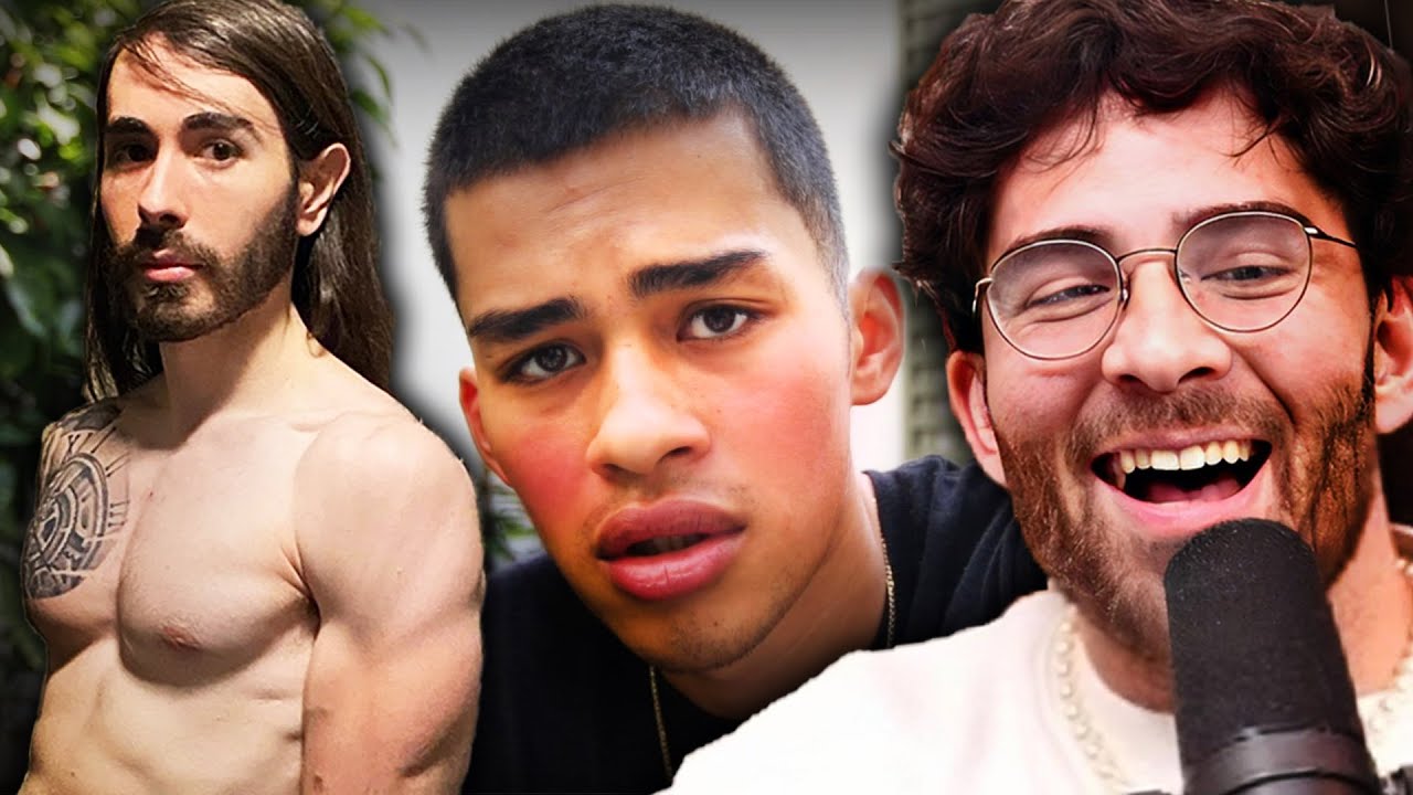 Moist Cr1tikal Humiliates Sneako Youtube